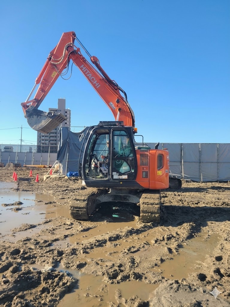 ZX135USK-5B
