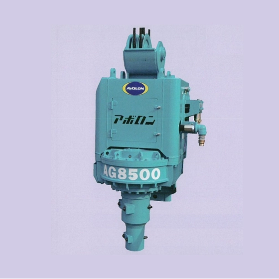 AG8500