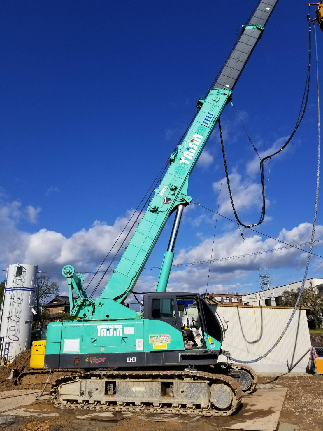 CCH500T