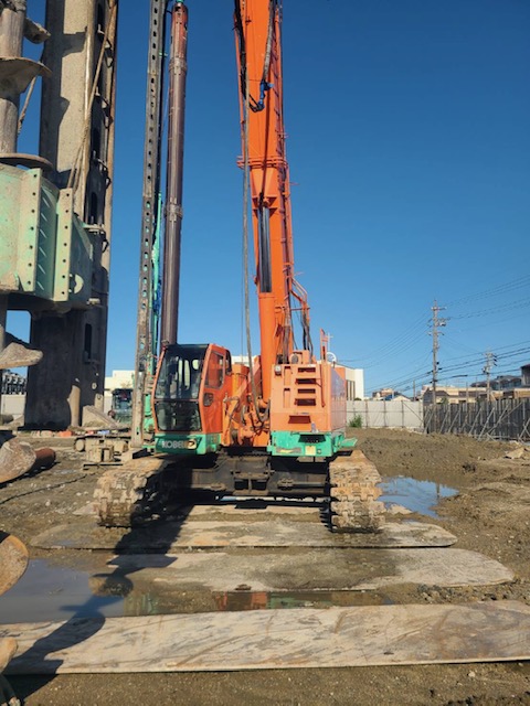 TK550