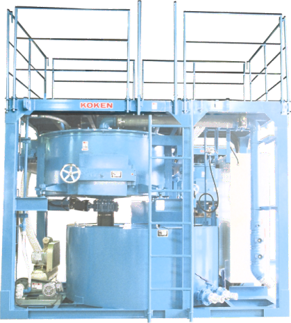 KMP-1500